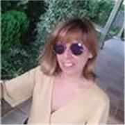 Profesora de matemáticas imparte clases particulares