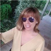 Profesora de matemáticas imparte clases particulares