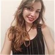 Profesora de clases online de Inglés nivel FCE
