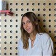 Laureata in Interior designer e pedagogia offre lezioni di arte, architettura, design e materie umanistiche a Milano e online