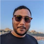 Mohammed Nasir Miah
