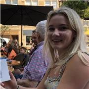 Maths tutoring for GCSE to A-level students