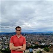 Private English Tutor (Remote)