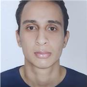 Professor particular com aulas online e material disponível para o aprendizado