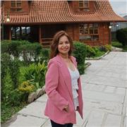 Profesora de pedagogía apta para todas las edades y niveles especialista en dificultad del aprendizaje