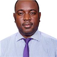 Olusegun Gabriel