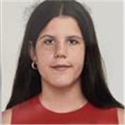 Estudiante de segundo de carrera de Ingeniería Biomédica, hice bachillerato de ciencias de la salud. B2 en Inglés.