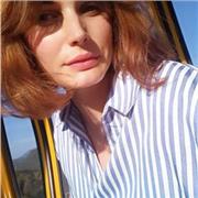 English and linguistic educator for all proficiency levels