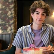 Etudiant à HEC Paris propose cours de mathématiques