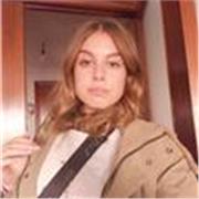 Soy estudiante de trabajo social, me encantaría poder dar clases a los pequeños de la casa