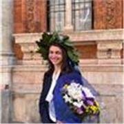 Stai cercando una persona giovane e dinamica che impartisca lezioni di tedesco di livello base e intermedio su Milano?
Eccomi! 