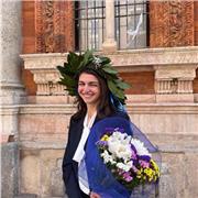 Stai cercando una persona giovane e dinamica che impartisca lezioni di tedesco di livello base e intermedio su Milano?
Eccomi!