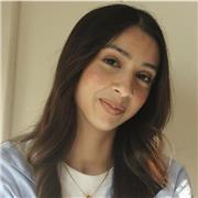 Currently a sixth form student studying bio, psychology and econ, I would aim my lessons to those who are struggling with biology!