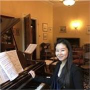 22 Years Distinctive Teacher