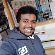 Aravind