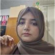 Chemistry teacher aiming to teach students in an engaging way to make lessons easy and fun for them.