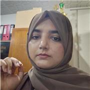 Chemistry teacher aiming to teach students in an engaging way to make lessons easy and fun for them.