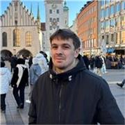 English native studying Masters in Translation, offering private lessons happy to tailor sessions to whatever goal or need. 