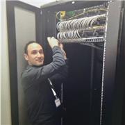 Réseaux système intelligence artificielle linux