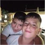 Ragazzo di 13 anni modestamente bravo in inglese