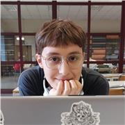 Laureando in chimica all'università  La Sapienza , offre ripetizioni e aiuto compiti per Chimica, Matematica, Fisica e Scienze