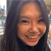 Insegnante di lingue laureata in letteratura inglese e madreilingua cinese disponibile per lezioni