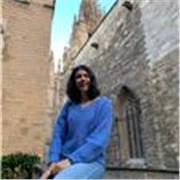 Estudiante de medicina, puedo impartir clases de varias asignaturas
