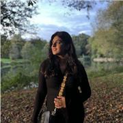 I offer affordable math support with real world examples for better understanding