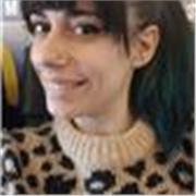 Una biologa appassionata e desiderosa di condividere tutto quello che sa! Divulgazione è la mia parola d'ordine.