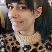 Una biologa appassionata e desiderosa di condividere tutto quello che sa! Divulgazione è la mia parola d'ordine.