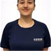 Monitora de baloncesto con experiencia en formación ofrece clases para niños y adolescentes