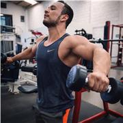 Entrenamiento Personal 1 a 1 – Resultados Reales, Sin Excusas