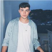 Profesor de apoyo para asignaturas referentes a Lengua,Inglés (nivel C1) o Música (especialidad: clarinete). Online y presencial