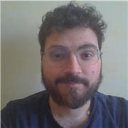 Insegnante di Inglese, certificato C1 con molta pazienza