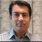 Taimoor Ahmad