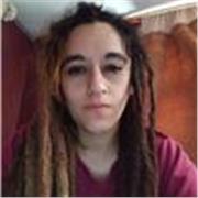 Profesora de Español informal, para poder desenvolverse en Santiago