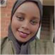 English tutor providing lessons to asylum seeking young people