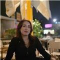 İngiliz Edebiyatı öğrencisiyim, İzmir'de çevrimiçi İngilizce dersleri verebilirim