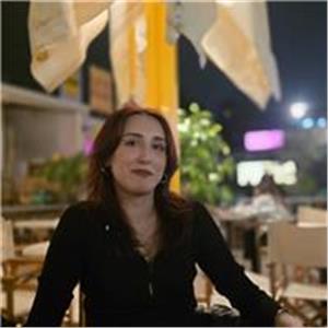 Rüveyda Beker