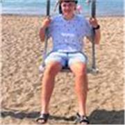 I give private lessons to talk about learning disability’s. These lessons are for anyone wanting to learn more and gain advice.