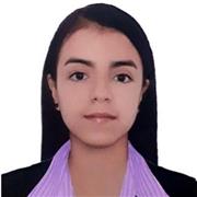 Profesora de biología imparte clases a niños de todas las edades