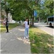 I’m a bilingual Italian and English speaker from Venice who loves sharing my language and culture. My lessons are for anyone!