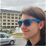 Estudiante de 16 años de Bilbao, ofrezco clases de apoyo para primaria y ESO. Domino las mates, fisica y quimica e historia. 