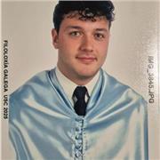 Graduado en filoloxía, clase de galego para tódalas idades