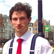 Cours d'anglais en ligne par un professeur diplômé