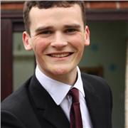 Luke Bradley