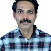 Renjith Kumar V S
