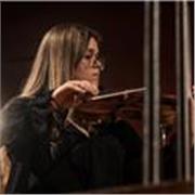 Classes de Violí per a totes les edats i nivells!