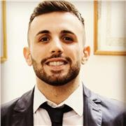 LAUREATO CON MAGISTRALE IN GESTIONE DI IMPRESE E Tecnologie DIGITALI , SI PROPONE PER LEZIONI ONLINE