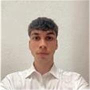 Recién titulado en Grado Superior de Desarrollo de Aplicaciones Web.
Doy clases particulares a alumnos de 1º DAM y 1º DAW.
Enseño
